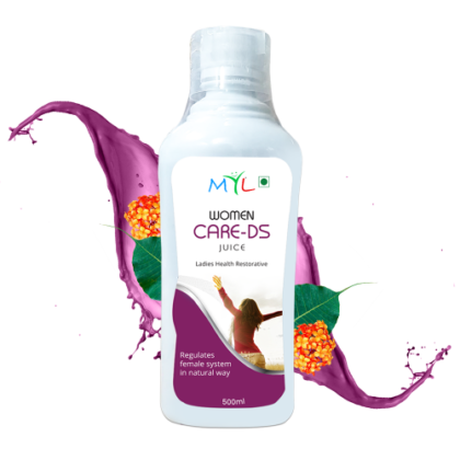 Women Care-DS Syrup